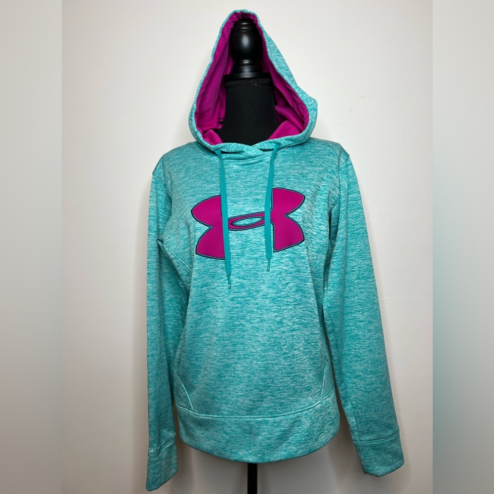 Under Armour Women's Hoodie Sweatshirt